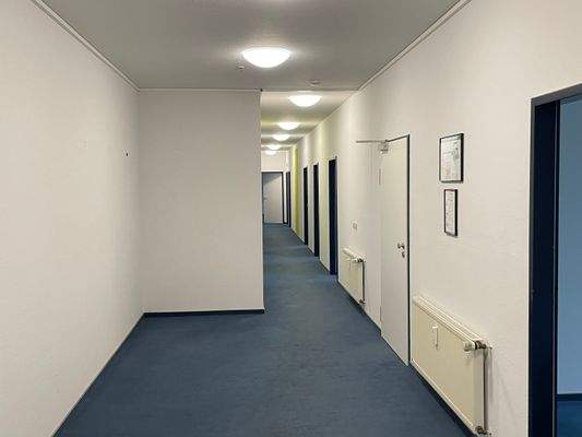 Flur Ansicht 2