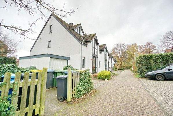 ... in zentraler Lage