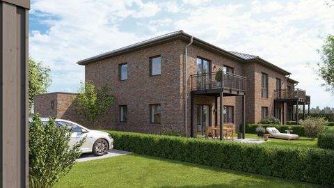 Edewecht Wohnungen, Edewecht Wohnung kaufen