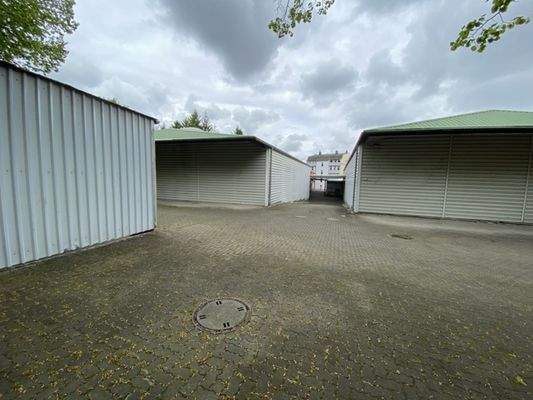 Außenansicht - Lütt Immobilien