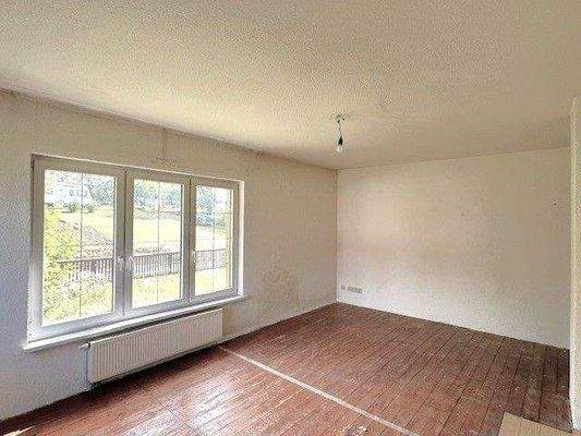 EG: z. B. zukünftiges Wohnzimmer