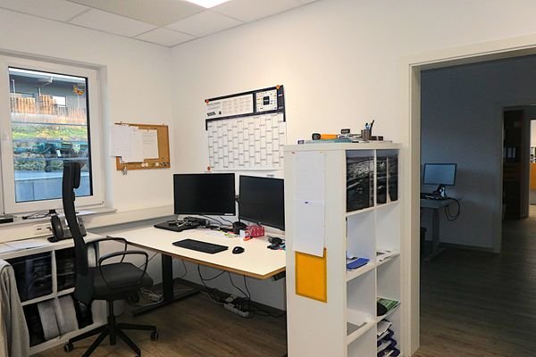 Büro