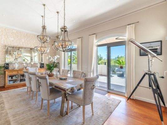 Comedor 01 - livingblue-mallorca