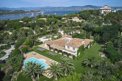 Saint Tropez Häuser, Saint Tropez Haus kaufen