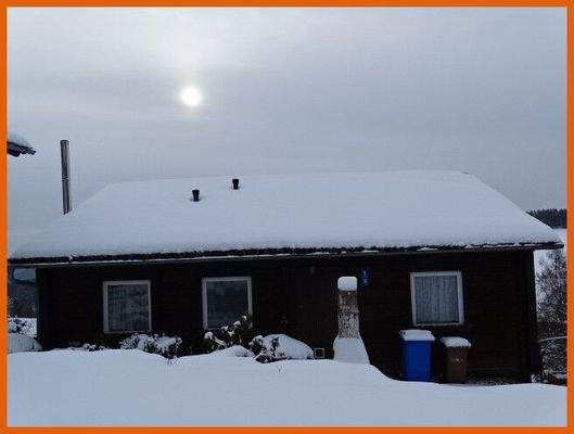 Ansicht Straßenseite