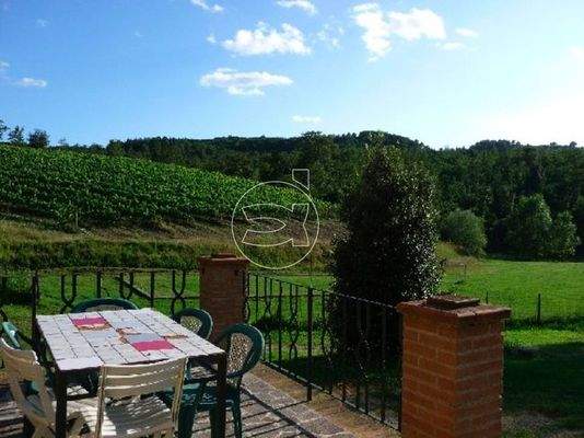 Haus in Rapolano Terme