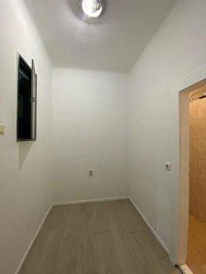 Essplatz vor der Küche