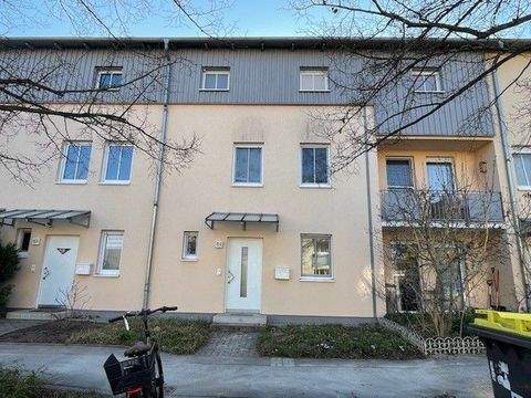Michendorf Wohnungen, Michendorf Wohnung kaufen