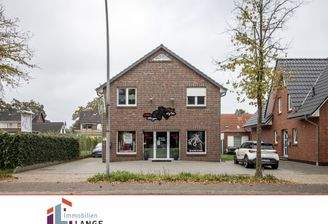 Strassenansicht