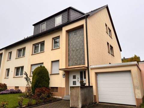 Essen Renditeobjekte, Mehrfamilienhäuser, Geschäftshäuser, Kapitalanlage