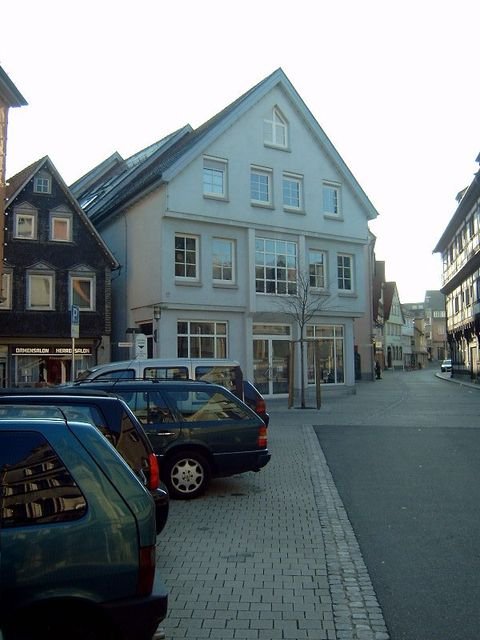 Schwäbisch Gmünd Büros, Büroräume, Büroflächen 