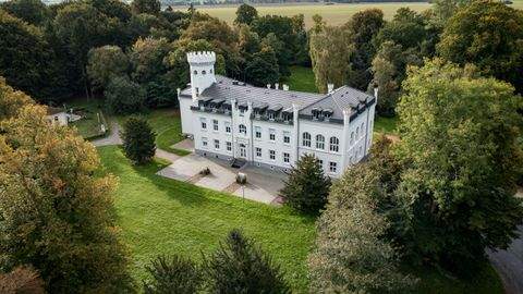 Groß Mohrdorf Wohnen auf Zeit, möbliertes Wohnen