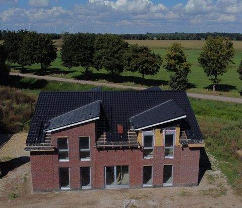 Bruchhausen-Vilsen Wohnungen, Bruchhausen-Vilsen Wohnung mieten