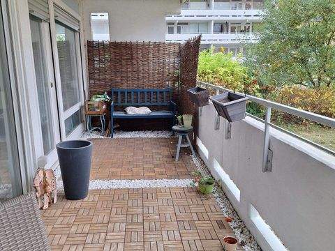 Frankfurt am Main Wohnungen, Frankfurt am Main Wohnung kaufen