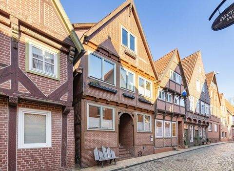 Lauenburg/Elbe Häuser, Lauenburg/Elbe Haus kaufen