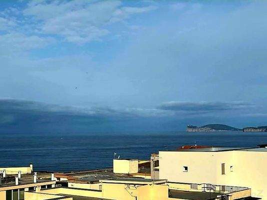 Penthouse Sardinien Italien kaufen