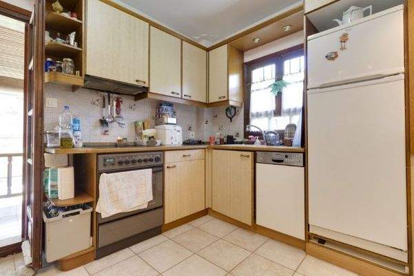 DETACHED HOUSE HALKIDIKI