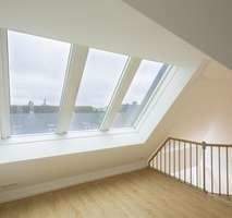 Panoramafenster Galerie