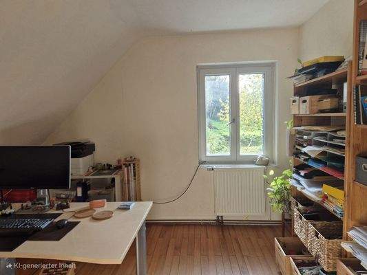 Zimmer Nr. 3 OG Wohnung Nr. 1