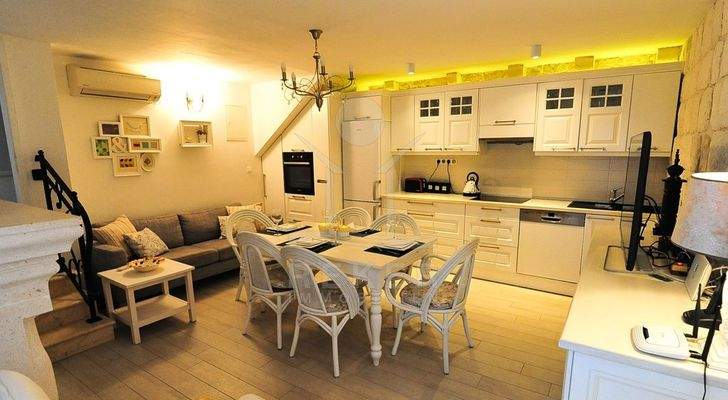 Authenzität und Ästhetik kommen hier zusammen