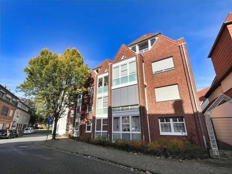 Coesfeld Wohnungen, Coesfeld Wohnung kaufen