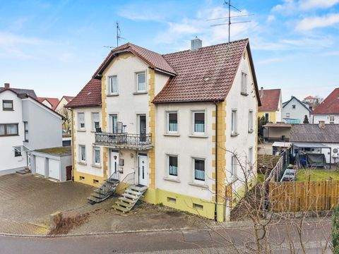 Bad Saulgau Häuser, Bad Saulgau Haus kaufen