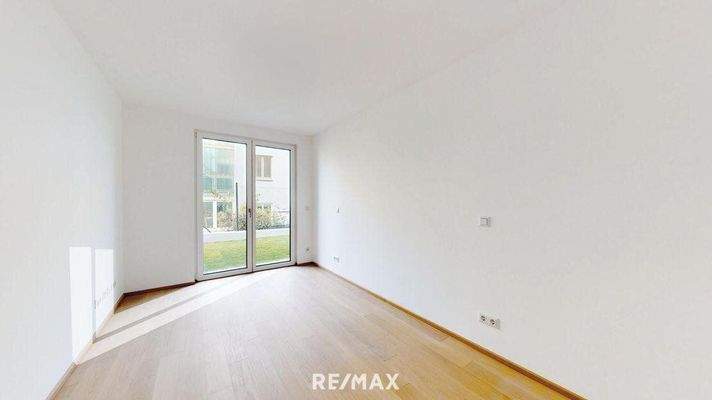 Arbeitszimmer | Schlafzimmer