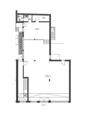 Grundriss GE03