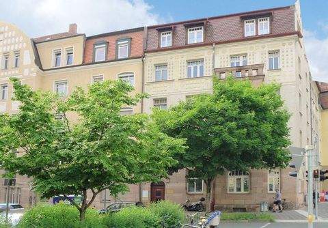 Nürnberg Wohnungen, Nürnberg Wohnung kaufen