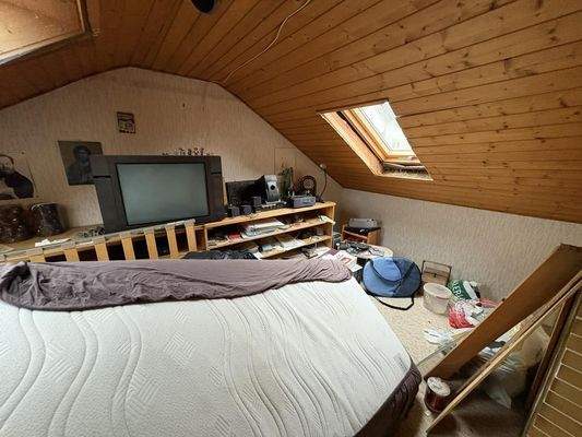 Dachboden