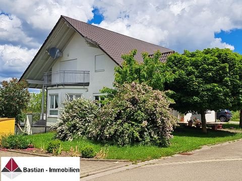 Rosenfeld Häuser, Rosenfeld Haus kaufen