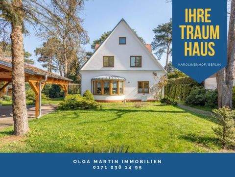 Berlin Häuser, Berlin Haus kaufen