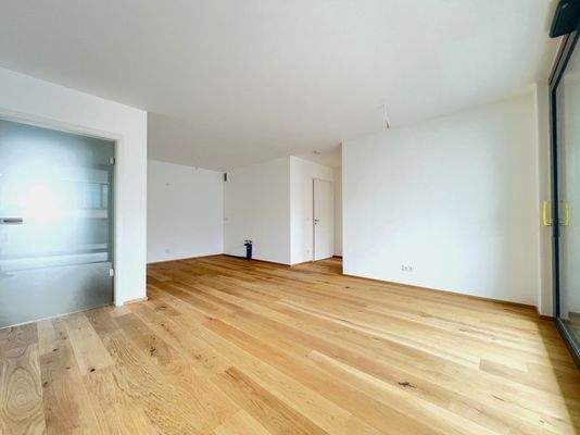 Wohn- und Essbereich 