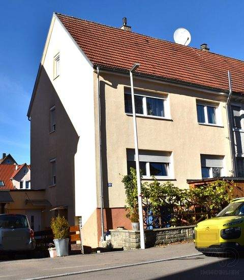 Albstadt Häuser, Albstadt Haus kaufen