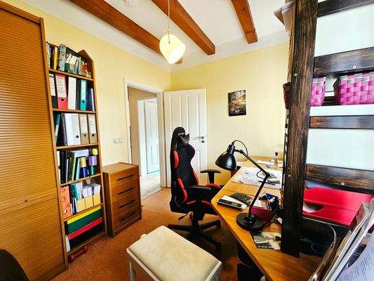 Arbeitszimmer