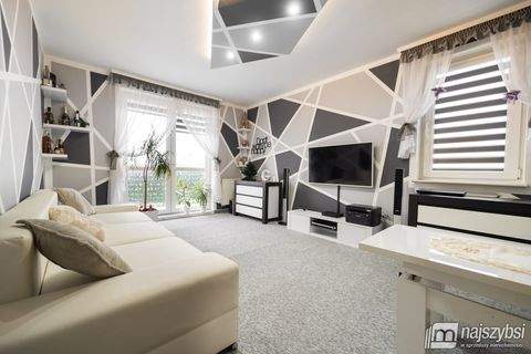 Swinoujscie Wohnungen, Swinoujscie Wohnung kaufen