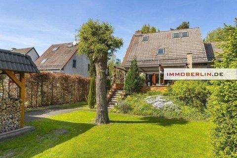 Luckenwalde Häuser, Luckenwalde Haus kaufen