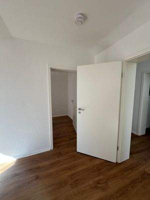 Zimmer einer Wohnung