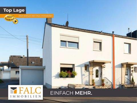 Neunkirchen-Seelscheid Häuser, Neunkirchen-Seelscheid Haus kaufen