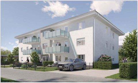 Hirschaid Wohnungen, Hirschaid Wohnung mieten