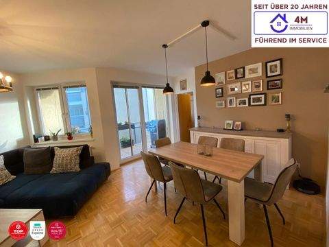 Gerasdorf Wohnungen, Gerasdorf Wohnung kaufen