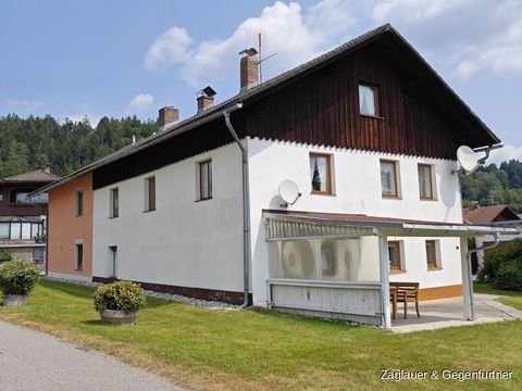 Spiegelau / Palmberg Häuser, Spiegelau / Palmberg Haus kaufen