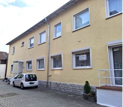 Bad Gandersheim Wohnungen, Bad Gandersheim Wohnung mieten