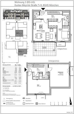 Grundriss WE 03