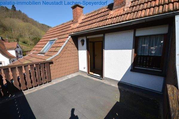 Terrasse Bild 3