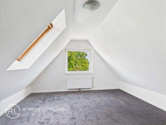 Spitzboden