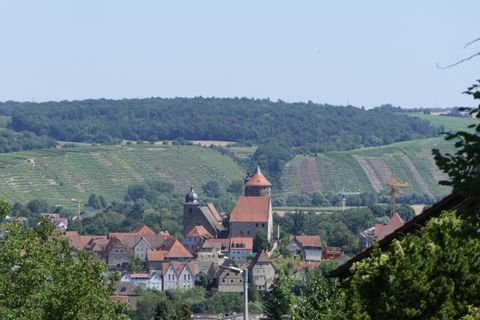 Besigheim Häuser, Besigheim Haus kaufen