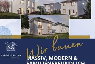 Hochwertig und modern