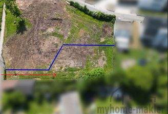 Grundstücksgrenzen D Pyrbaum