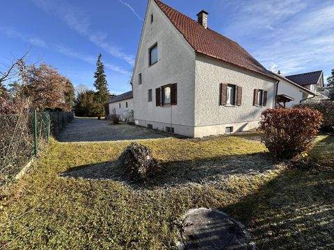 Fürstenfeldbruck Grundstücke, Fürstenfeldbruck Grundstück kaufen